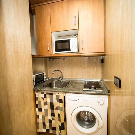 Hostal Caballeros Soria Eksteriør billede