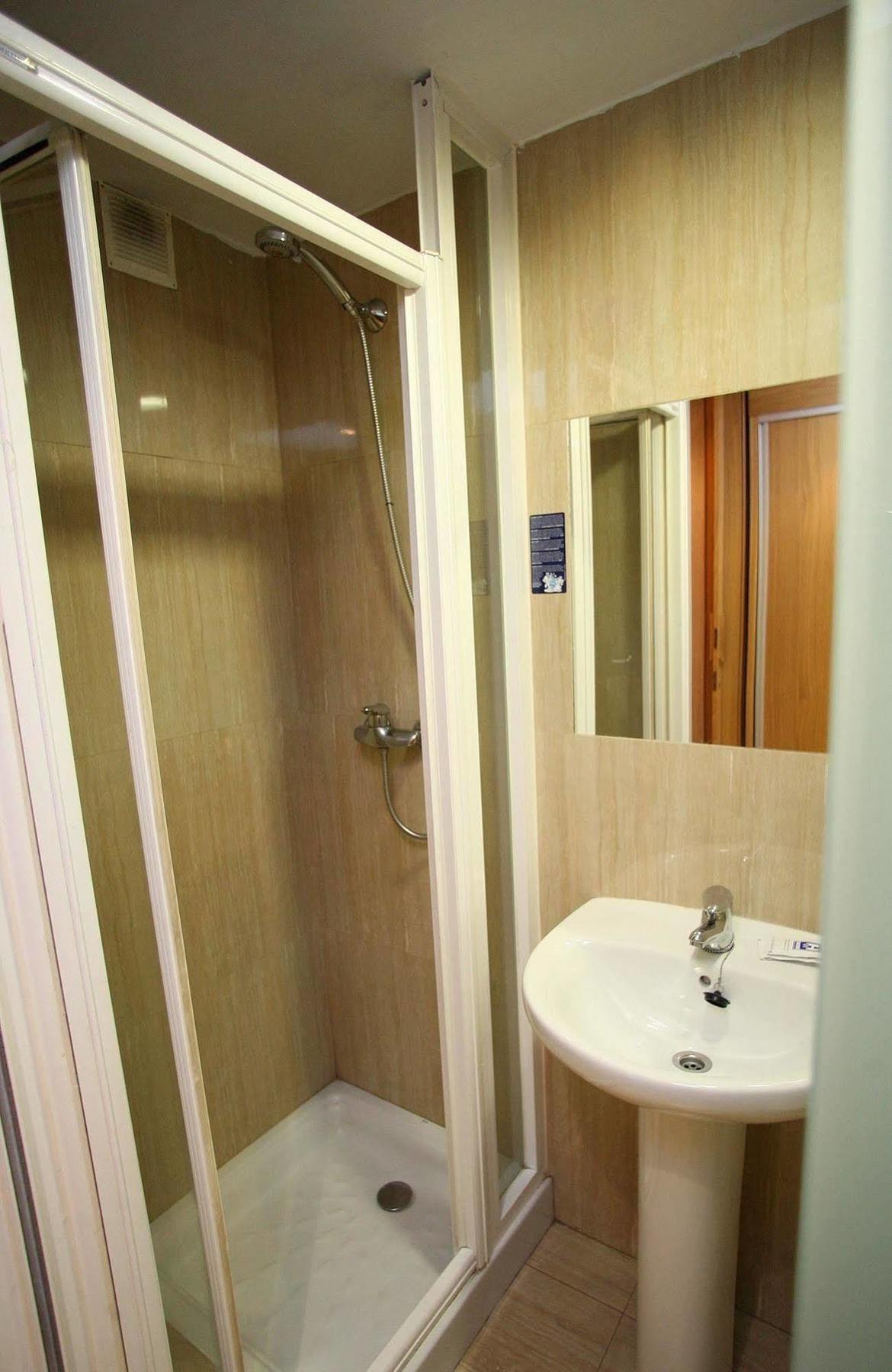 Hostal Caballeros Soria Eksteriør billede